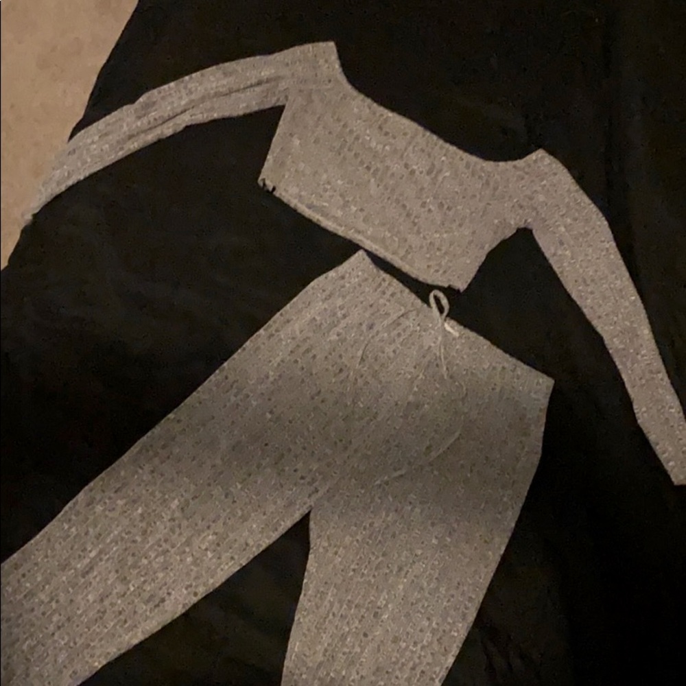 Greg 2 piece set